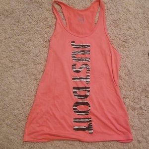 Nike tank top